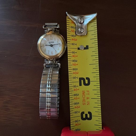 Women’s Guess Watch - Picture 11 of 12